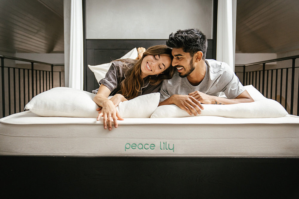 Ten Signs You Need A New Mattress
