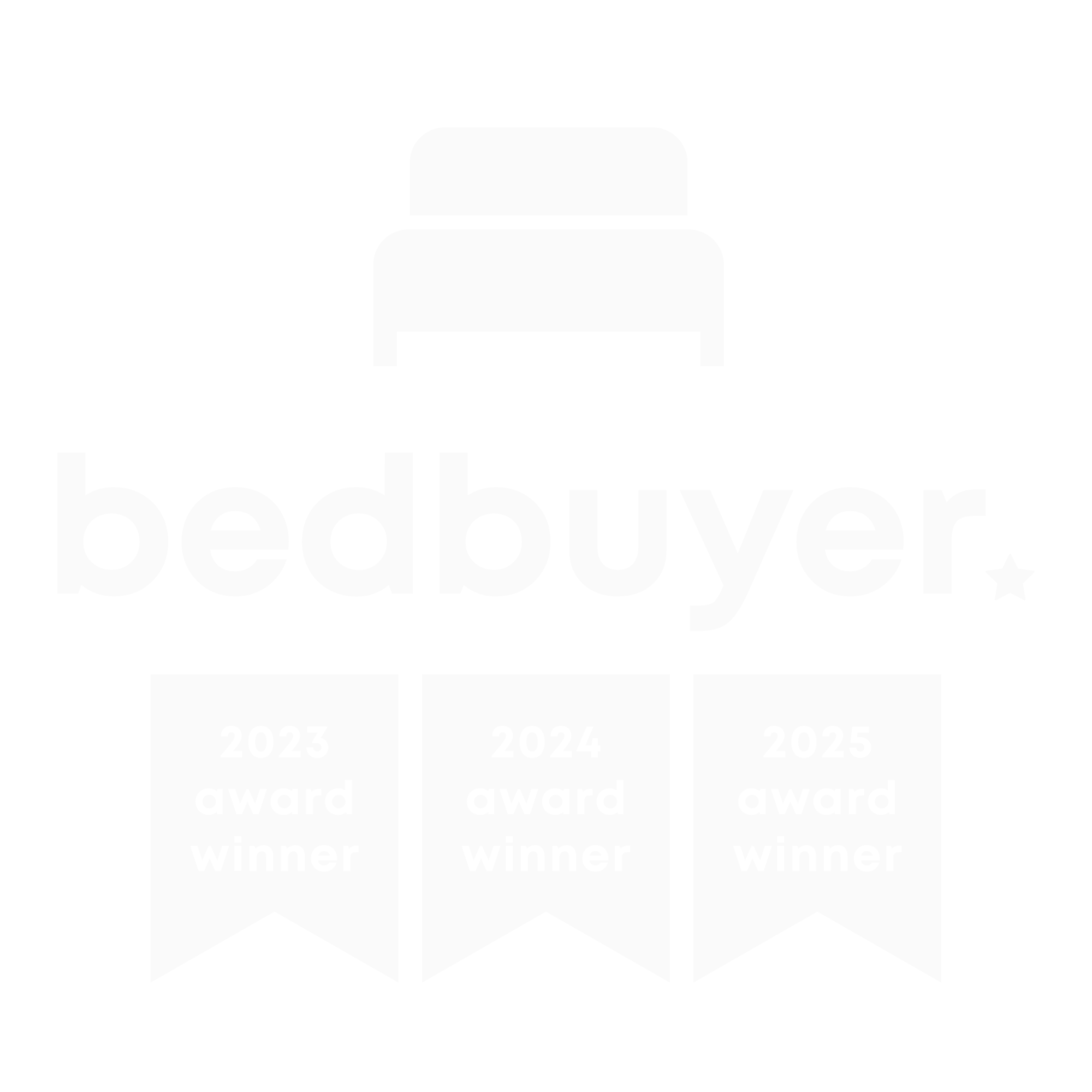 Bedbuyer Award