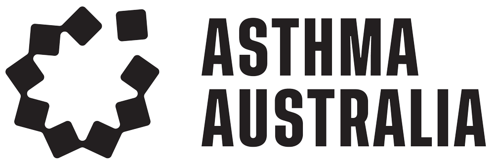 Asthma Australia logo