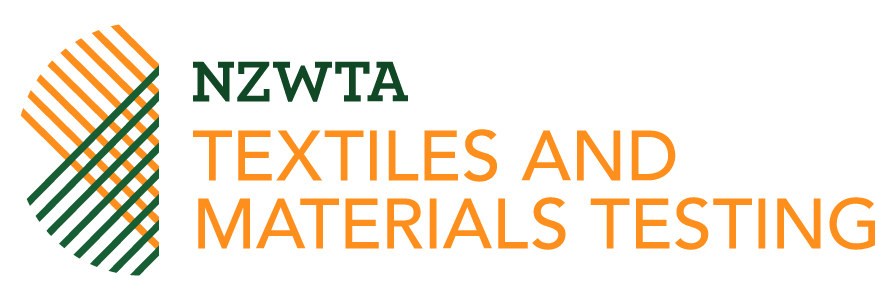 NZWTA Textiles and Materials Testing logo