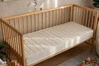 Peace lily Cot Mattress
