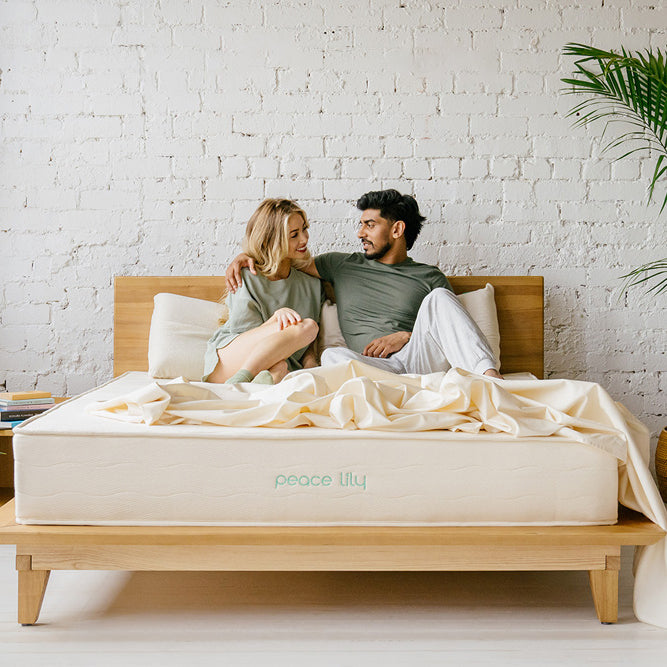 Hybrid Mattress