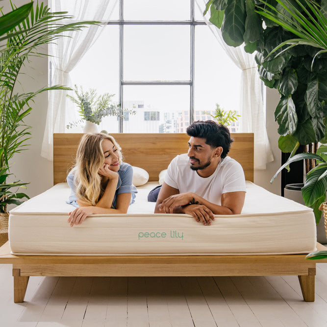 Latex Mattress