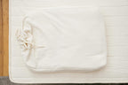 Peace Lily Mattress Protector with the bag protection